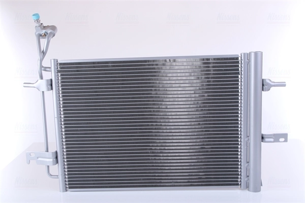 NISSENS 940511 Condenser, air conditioning