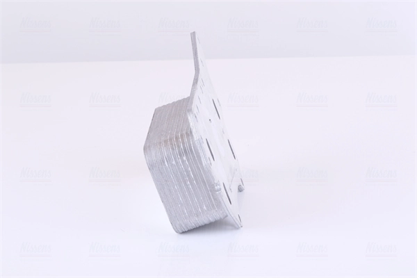 Radiador de aceite, aceite motor ** FIRST FIT ** 90920