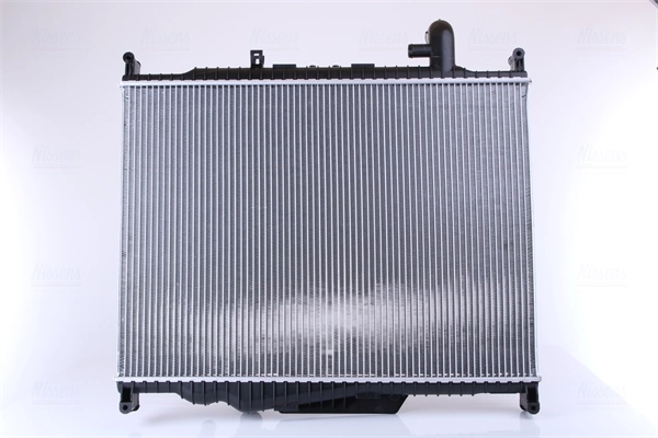 Radiator, engine cooling 64332