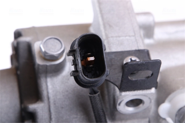 Compressor, air conditioning ** FIRST FIT ** 890425