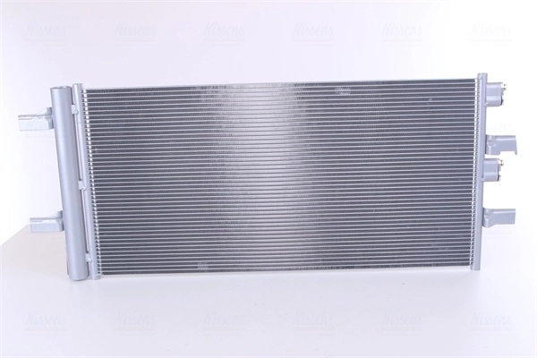 Condenser, air conditioning 940509