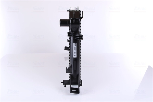 NISSENS 62048 Radiator, engine cooling