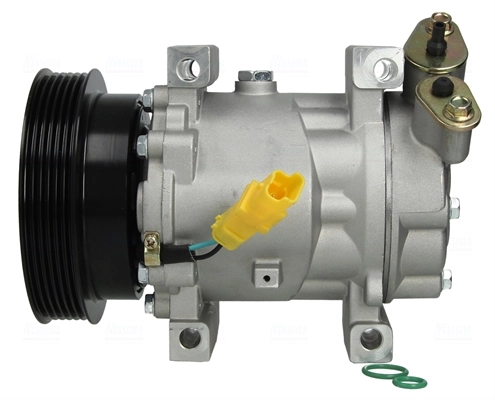Compressor, air conditioning ** FIRST FIT ** 89332