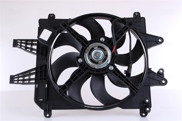 Fan, engine cooling 85167