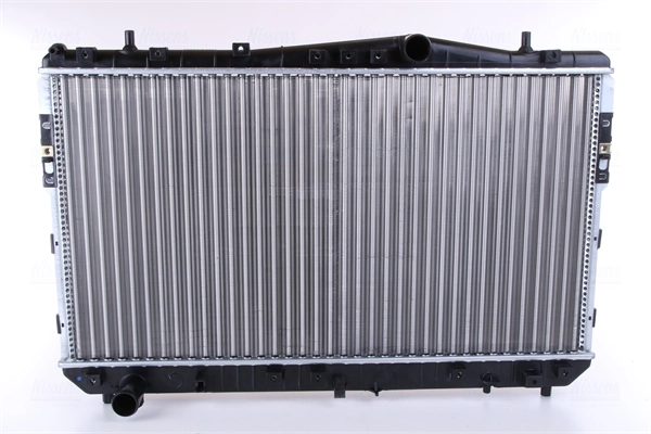 Radiator, engine cooling 61633