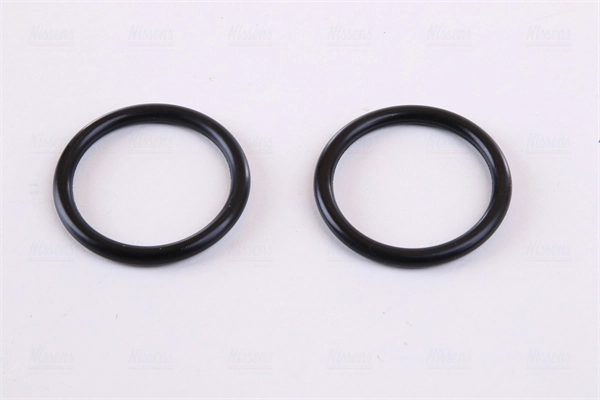 Radiator, engine cooling ** FIRST FIT ** 65277