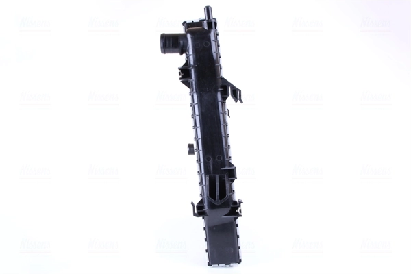 Radiator, engine cooling 66708