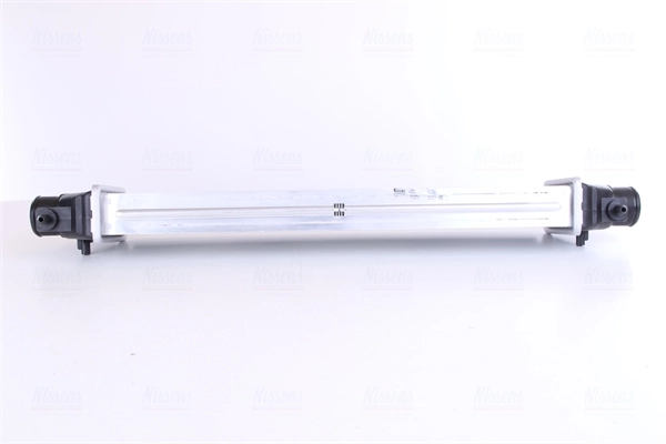 NISSENS 96615 Charge Air Cooler