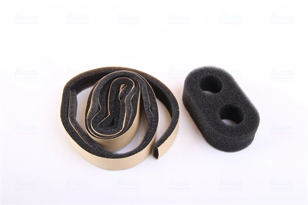 Heat Exchanger, interior heating 707297