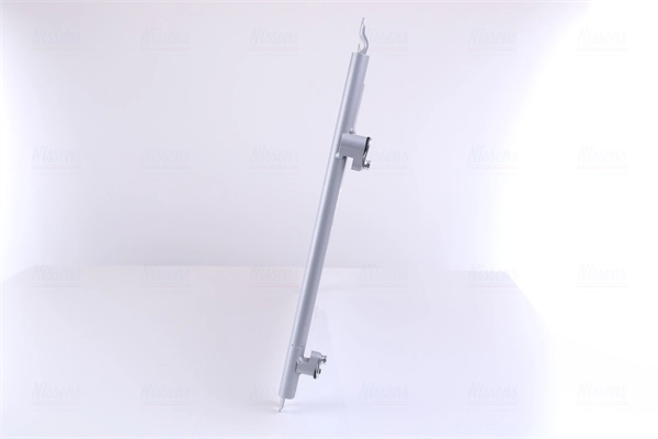 NISSENS 940401 Condenser, air conditioning