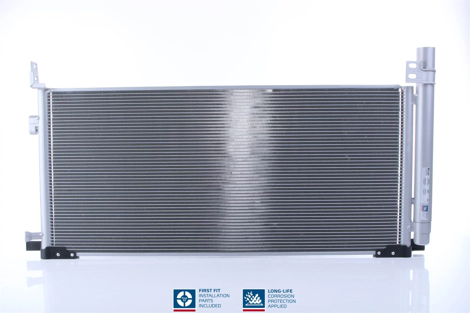 Condenser, air conditioning ** FIRST FIT ** 940904