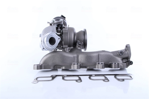 Charger, charging (supercharged/turbocharged) ** FACTORY NEW ** 93515