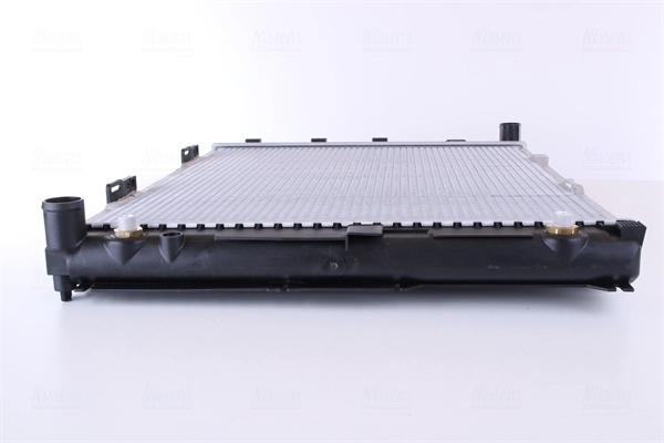 Radiator, engine cooling 62695A