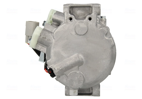 Compressor, air conditioning ** FIRST FIT ** 890141