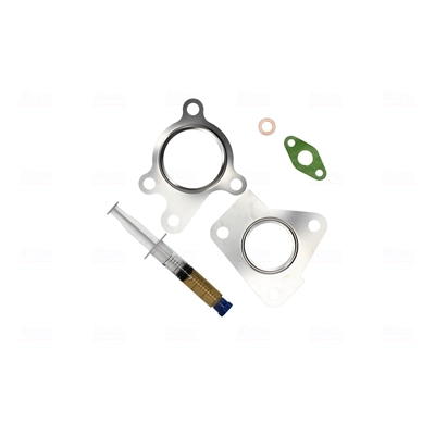 Charger, charging (supercharged/turbocharged) ** FACTORY NEW ** 93937