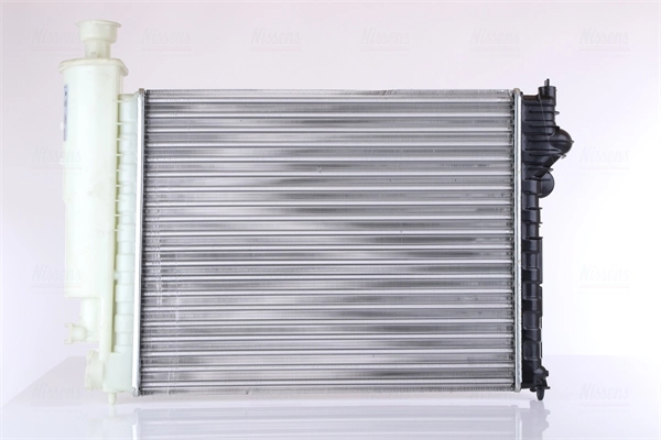 NISSENS 63524 Radiator, engine cooling