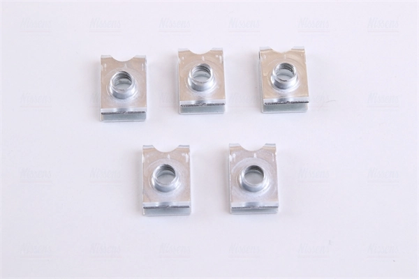 Radiator, engine cooling ** FIRST FIT ** 630702