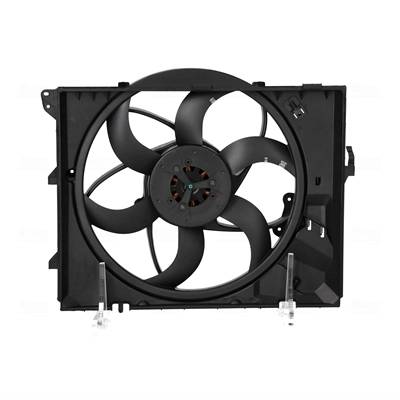 Fan, engine cooling 85634