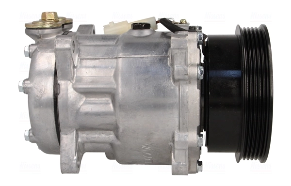 Compressor, air conditioning ** FIRST FIT ** 89187
