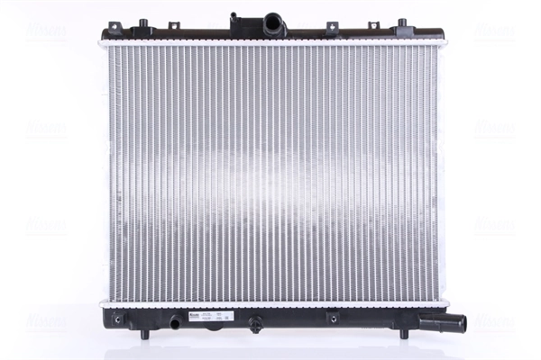 Radiator, engine cooling 641759