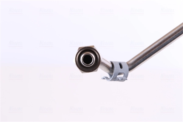 NISSENS 935210 Oil Pipe, charger
