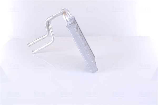 NISSENS 707182 Heat Exchanger, interior heating
