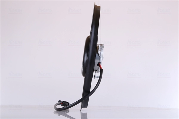 NISSENS 85934 Fan, engine cooling