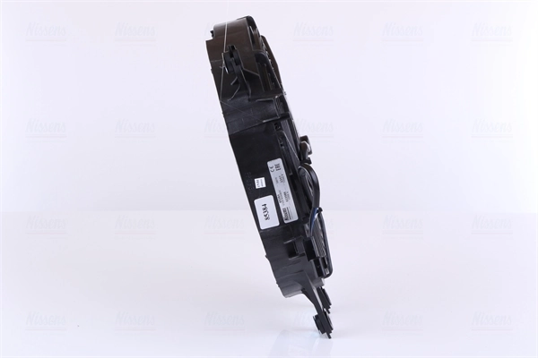 Fan, engine cooling 85384