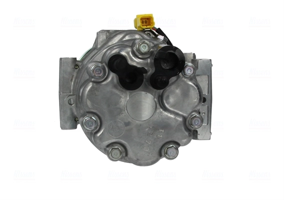 Compressor, air conditioning ** FIRST FIT ** 89136