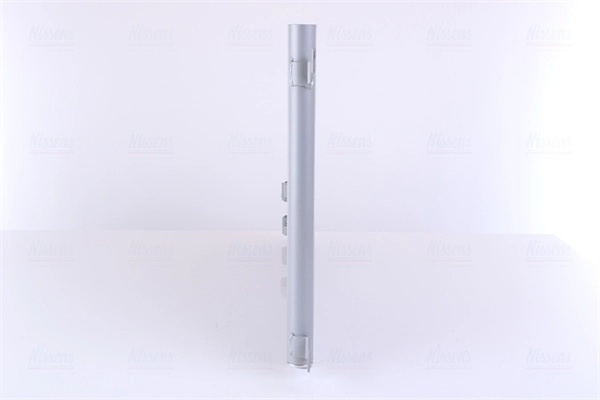 NISSENS 941067 Condenser, air conditioning
