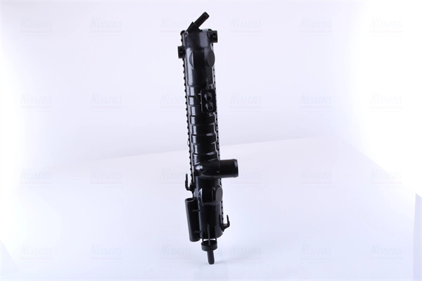 Radiator, engine cooling 630704