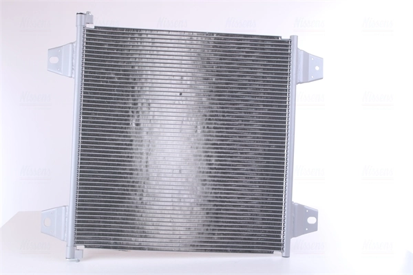 Condenser, air conditioning ** FIRST FIT ** 940031