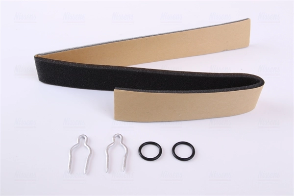 Heat Exchanger, interior heating 70513