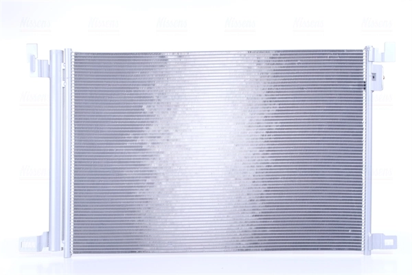 Condenser, air conditioning ** FIRST FIT ** 940685