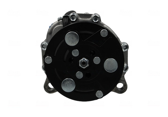 Compressor, air conditioning ** FIRST FIT ** 89088