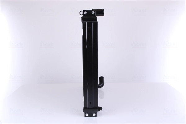 Radiator, engine cooling 68156