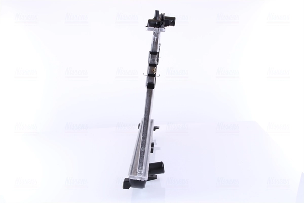 Radiator, engine cooling 61629