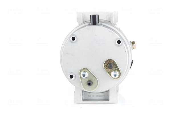 Compressor, air conditioning ** FIRST FIT ** 89267