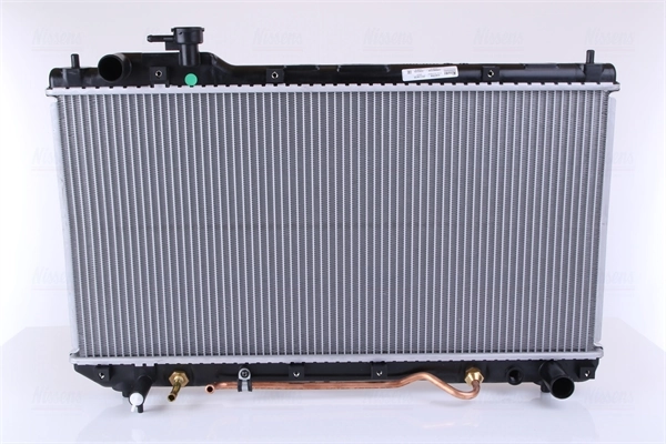 Radiator, engine cooling 64630A