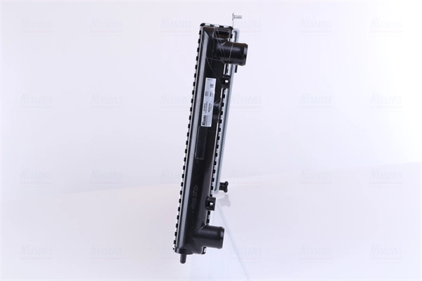 NISSENS 623552 Radiator, engine cooling