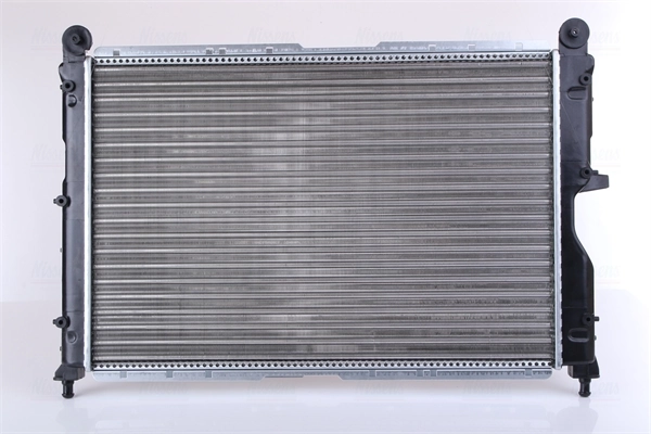 Radiator, engine cooling 61869