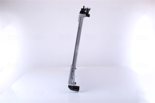 Radiator, engine cooling 637643