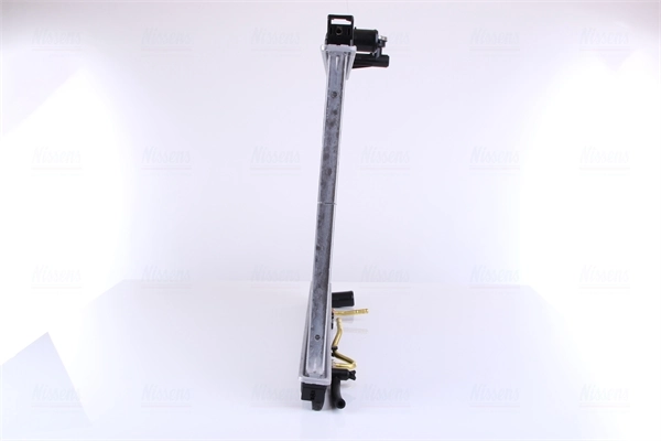 Radiator, engine cooling 66682