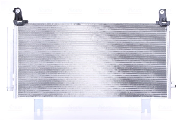 Condenser, air conditioning 941223