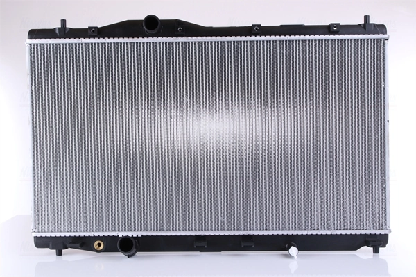 Radiator, engine cooling 606701