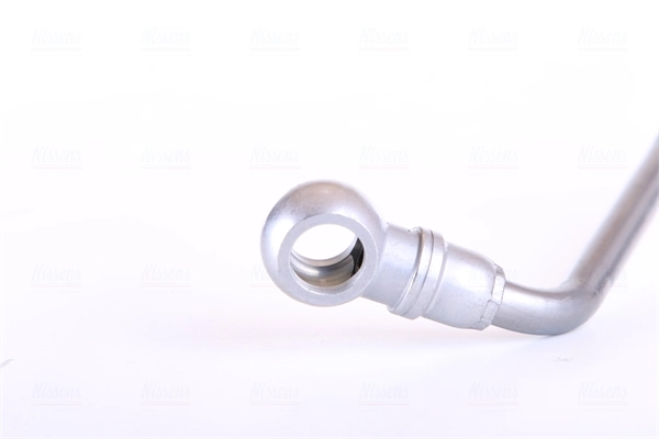 NISSENS 935048 Oil Pipe, charger