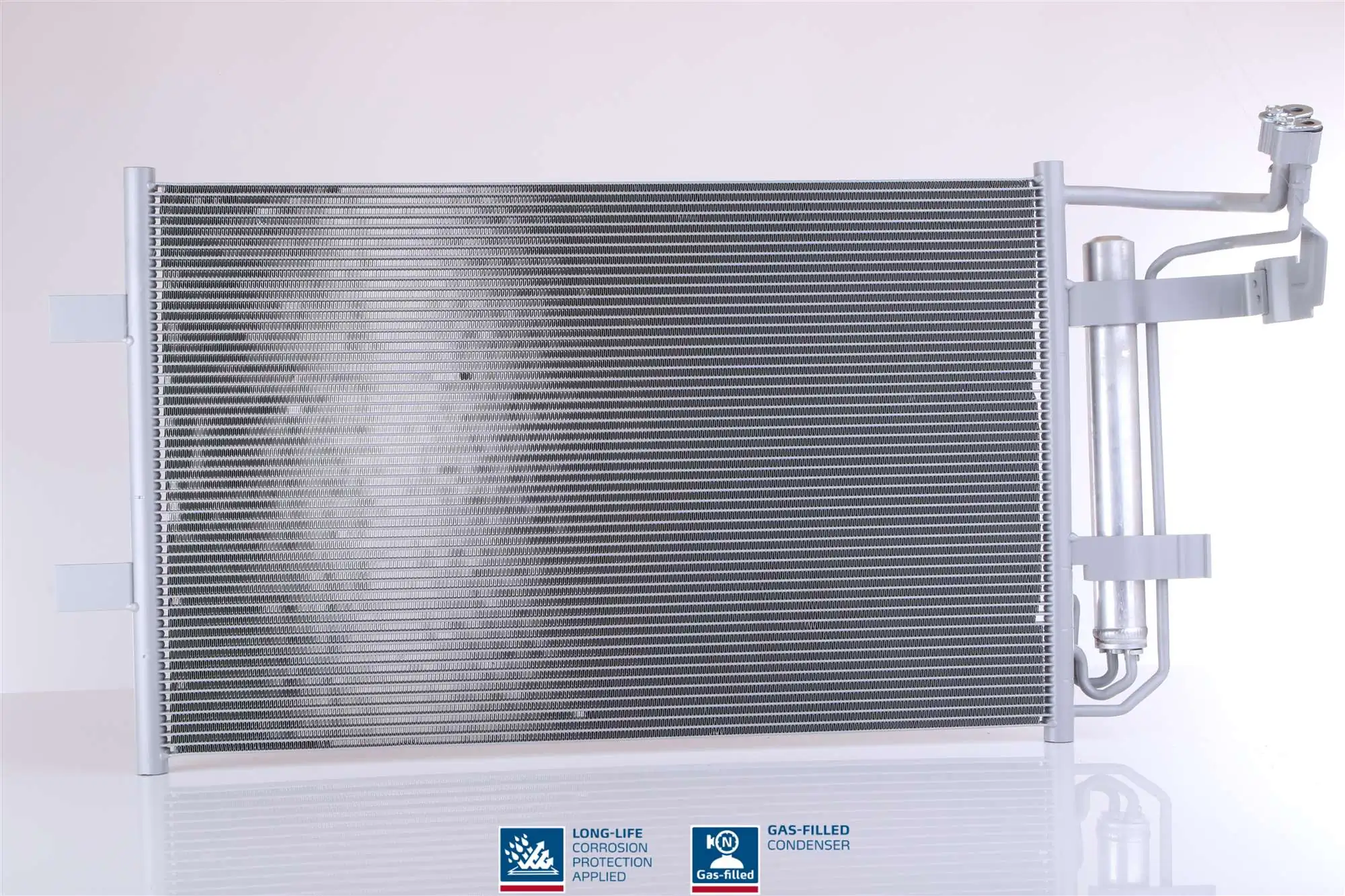 Condenser, air conditioning 940355