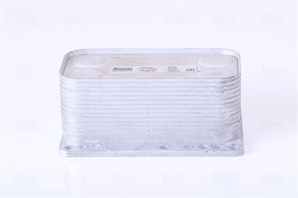 Oil Cooler, engine oil ** FIRST FIT ** 90921
