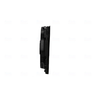 NISSENS 850100 Fan, engine cooling