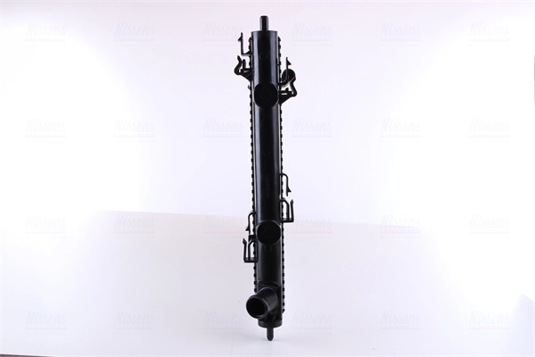 Radiator, engine cooling 628952